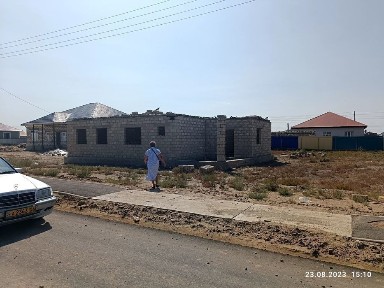 Атырауская область, Еркинкала