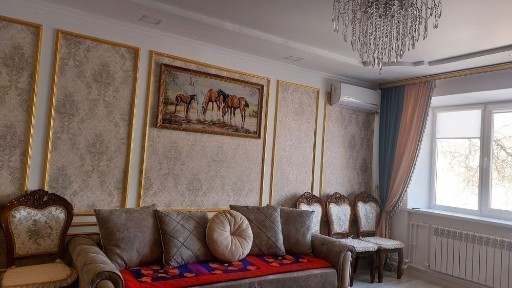 Карагандинская область, Жезказган