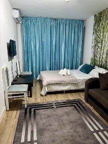 Алматинская область, Алматы, Бостандыкский район