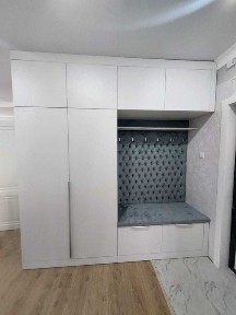 4-комнатная квартира (130.3 кв. м) ЖК на ул. Ружейникова 14/3