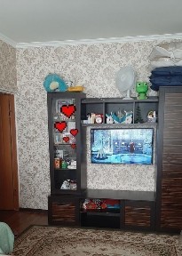 Жамбылская область, Тараз, 9-мкр. Мынбулак