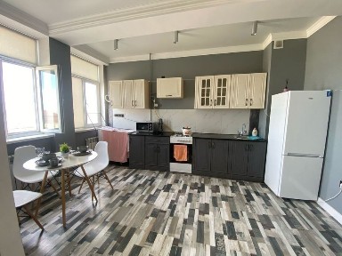 Атырауская область, Атырау, Нурсая (Болашак)