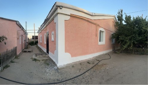 Атырауская область, Кульсары