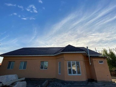 Атырауская область, Атырау, Драм. театр