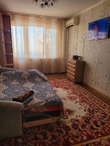 Квартира 1комн район КАЗИИТУ