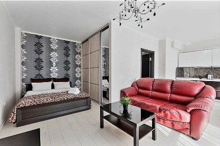 ВИП кв Строитель Жигули