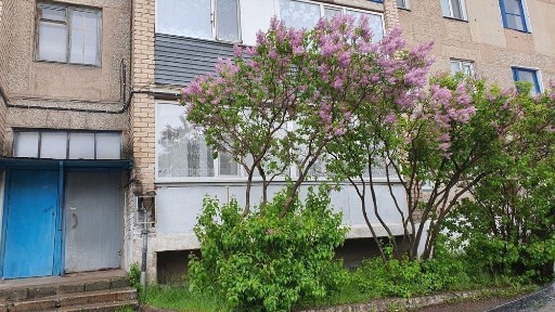 Продам 3 комн квартиру