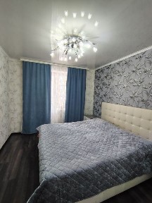 Продам 3 комнатную квартиру новой планировки с мебелью, 10 школа.