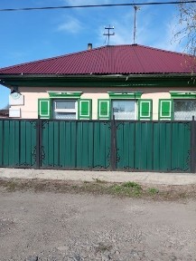 Продам кирпичный дом