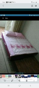 Актюбинская область, Актобе, Космос