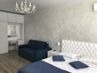 Чистая комфортабельная квартира на ночь и по часам на Гоголя.