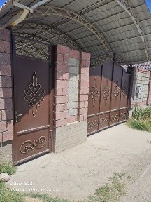 Туркестанская область, Шымкент, Аль-Фарабийский район