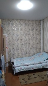 Квартира 2 комнаты.