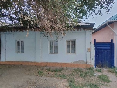 Кызылординская область, Кызылорда