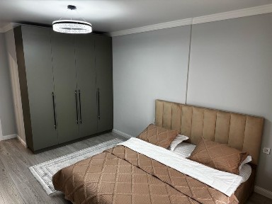 Алматинская область, Алматы, Алмалинский район