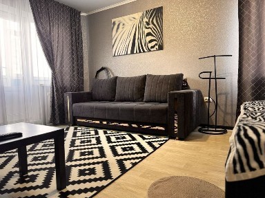 Чистая квартира почасово