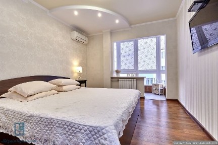 Карагандинская область, Караганда, Казыбекбийский район