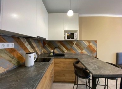 Карагандинская область, Караганда, Казыбекбийский район