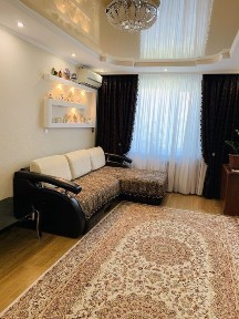 Продам 3-комн. кв, ул. пл., 8 мкр