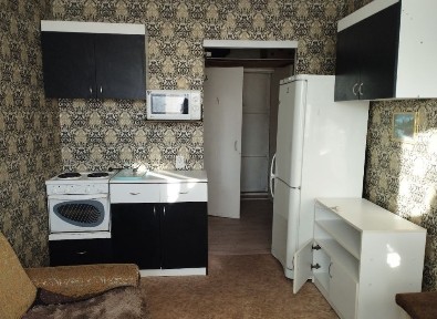 Продам комнату в малосемейном общежитии