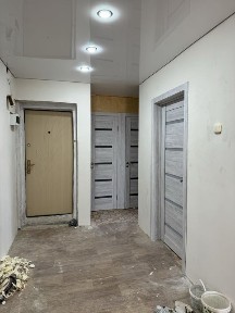 Квартира 4-х комнатная в 20 мкр