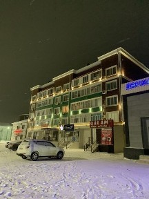 Атырауская область, Кульсары