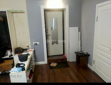 Туркестанская область, Шымкент, Абайский район