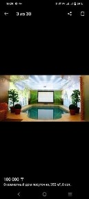 Карагандинская область, Акбулак