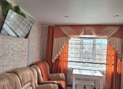 Центр, сдам квартиру 7000