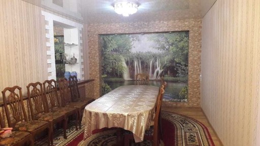 Западно-Казахстанская область, Уральск, Зачаганск