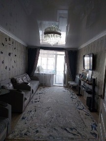 Продам 2 комн квартиру, ул Астана 31 5/5