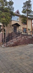 Акмолинская область, Бурабай