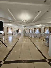 Банкетный зал 