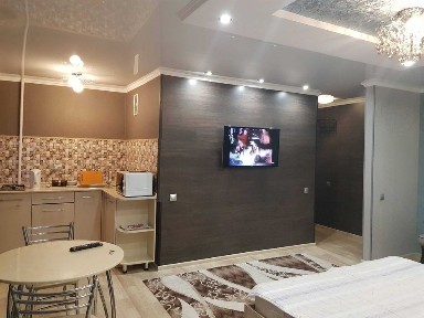 Алиханова 38/3 р-н Bowling Арман, Медици Унив, Политех, маг. Юбилейный