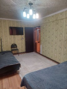 Карагандинская область, Балхаш