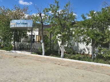 Атырауская область, Атырау, Авангард