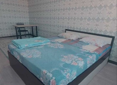 Кызылординская область, Кызылорда