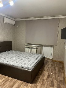 1 комн квартира по часам