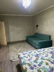 1 комн квартира люкс