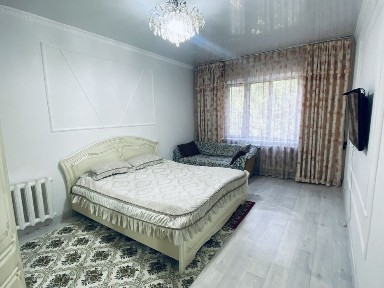 Посуточно квартира Тараз