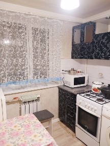 Квартира посуточно ЖД ВОКЗАЛ