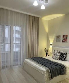 Акмолинская область, Кокшетау, Центр города