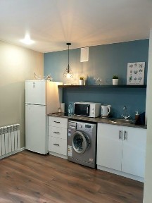 Восточно-Казахстанская область, Усть-Каменогорск, 45-я аптека