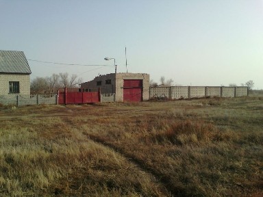 Павлодарская область, Аксу