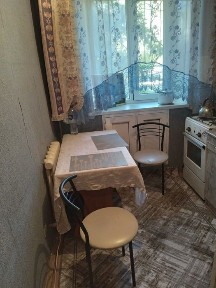 Западно-Казахстанская область, Уральск, Школьник