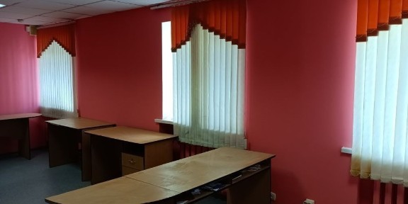 Акмолинская область, Кокшетау, Первая аптека