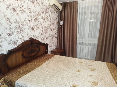 Западно-Казахстанская область, Уральск, Универмаг