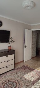 Акмолинская область, Кокшетау, ЦУМ