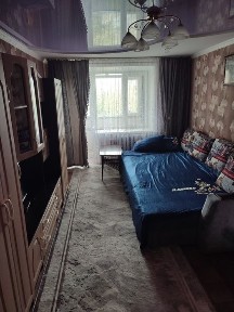 Квартира посуточно в Абае 7000