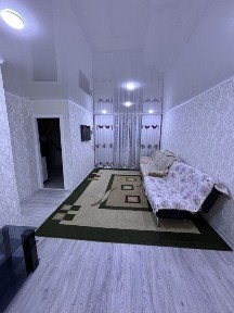 Карагандинская область, Жезказган